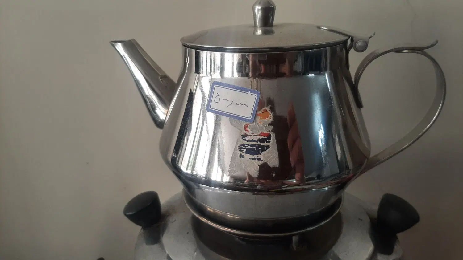 سماور و قوری و کتری برقی|سماور، چای‌ساز، قهوه‌ساز|اصفهان, رزمندگان|دیوار