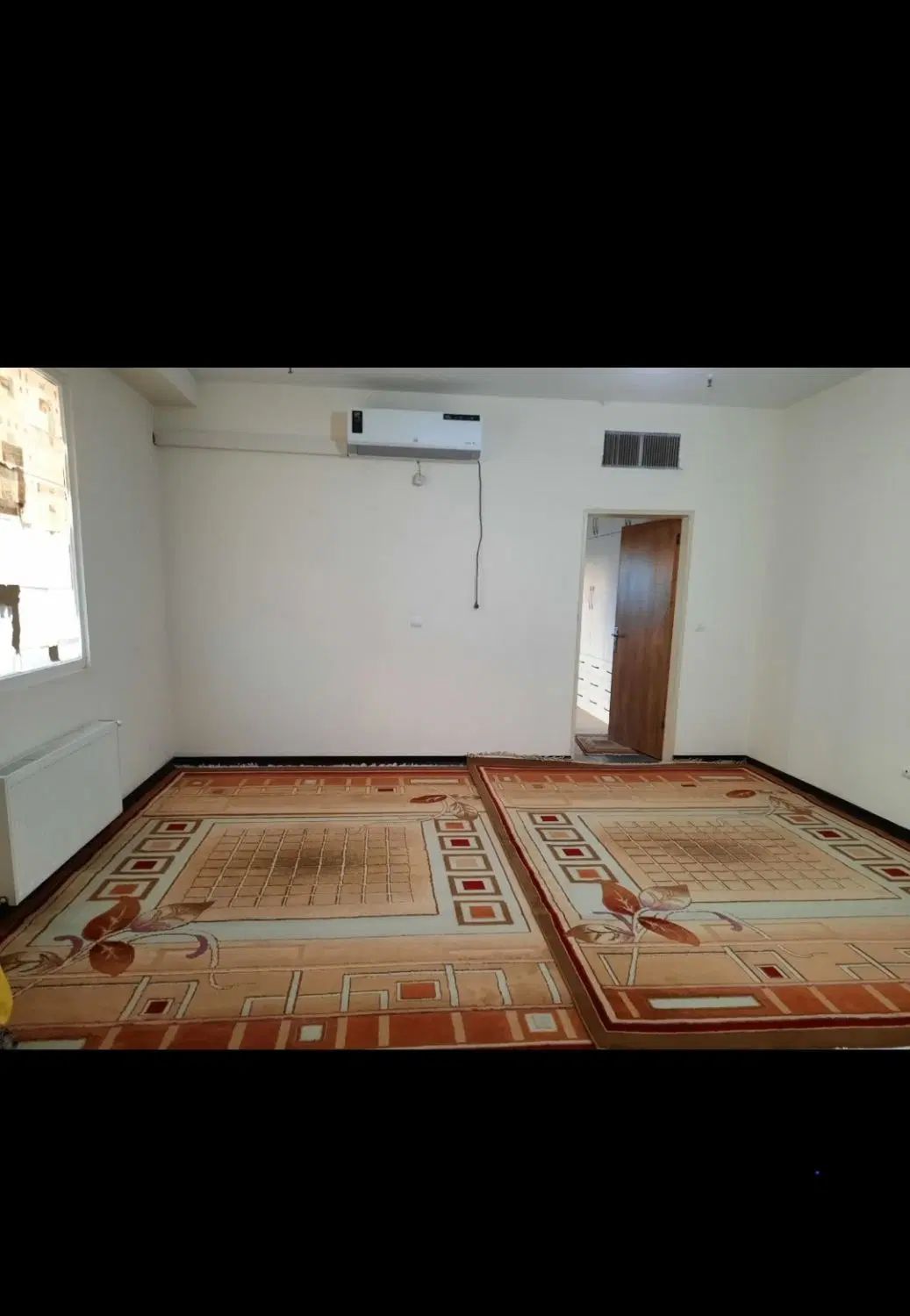 دوتا ۹ متری گلیم فرش|گلیم، جاجیم، گبه|تهران, شهرک شریعتی|دیوار