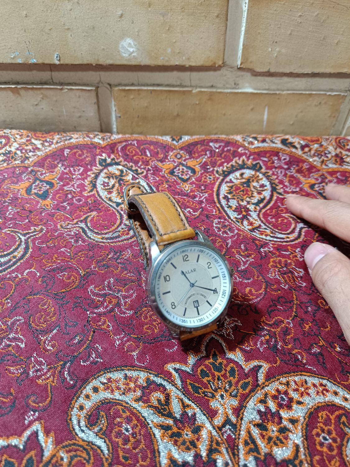 ساعت مچی مردانه والار|ساعت|تهران, ستارخان|دیوار