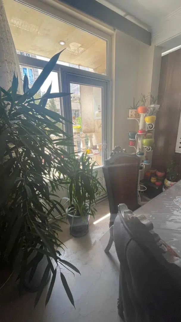 فردوس غرب/سازمان برنامه/۷۲متر/۲خواب/با امکانات|فروش آپارتمان|تهران, سازمان برنامه جنوبی|دیوار