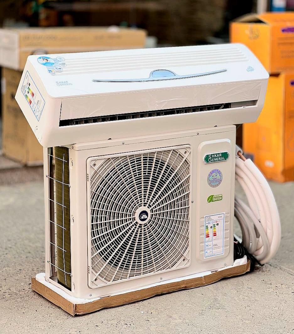 * * بیست و چها ر هزار cooler * *|کولر گازی و فن‌کوئل|قزوین, |دیوار