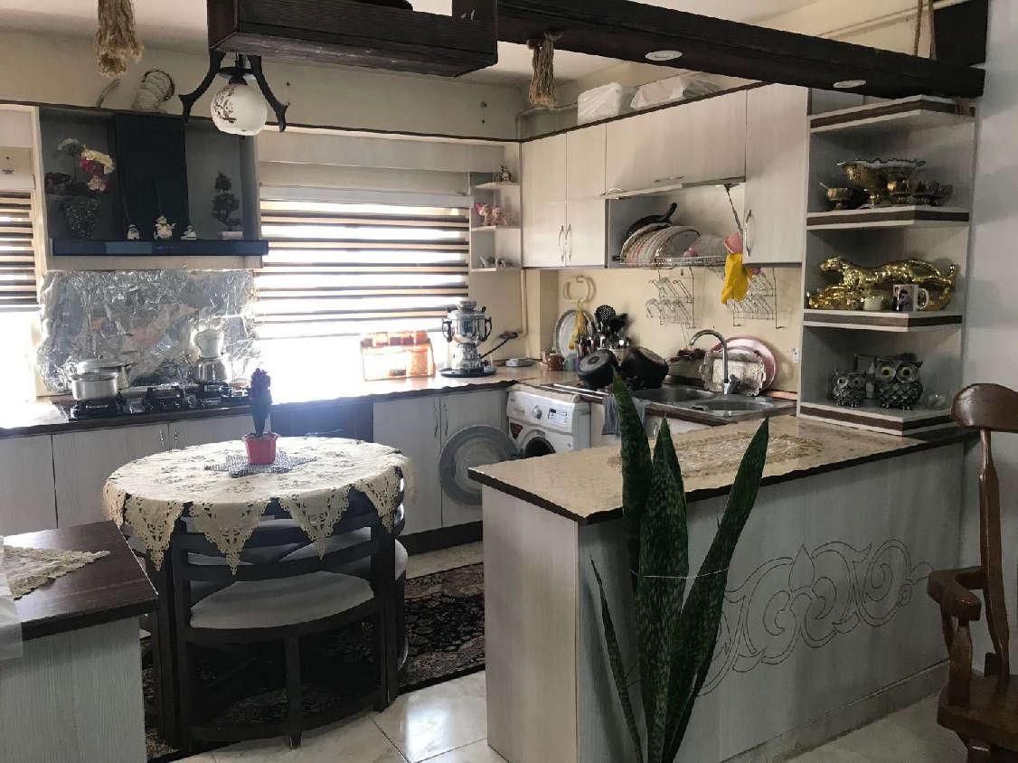 فروش آپارتمان ۸۳ متری جمهوری|فروش آپارتمان|تنکابن, |دیوار