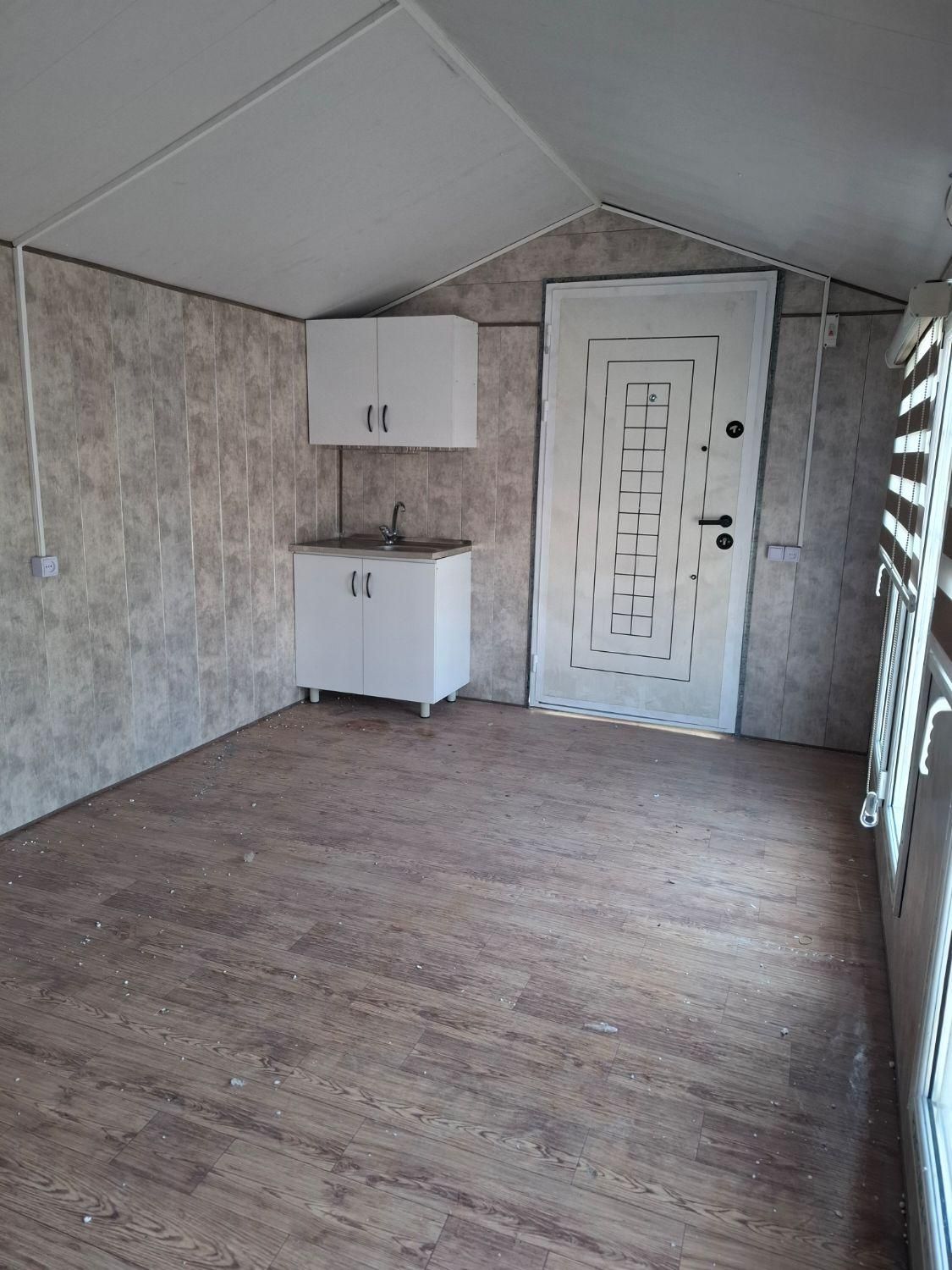 کانکس پیش ساخته ویلایی|مصالح و تجهیزات ساختمان|تهران, یافت آباد جنوبی|دیوار