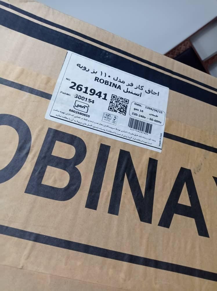 گاز فر|اجاق گاز و لوازم برقی پخت‌وپز|کوهدشت, |دیوار
