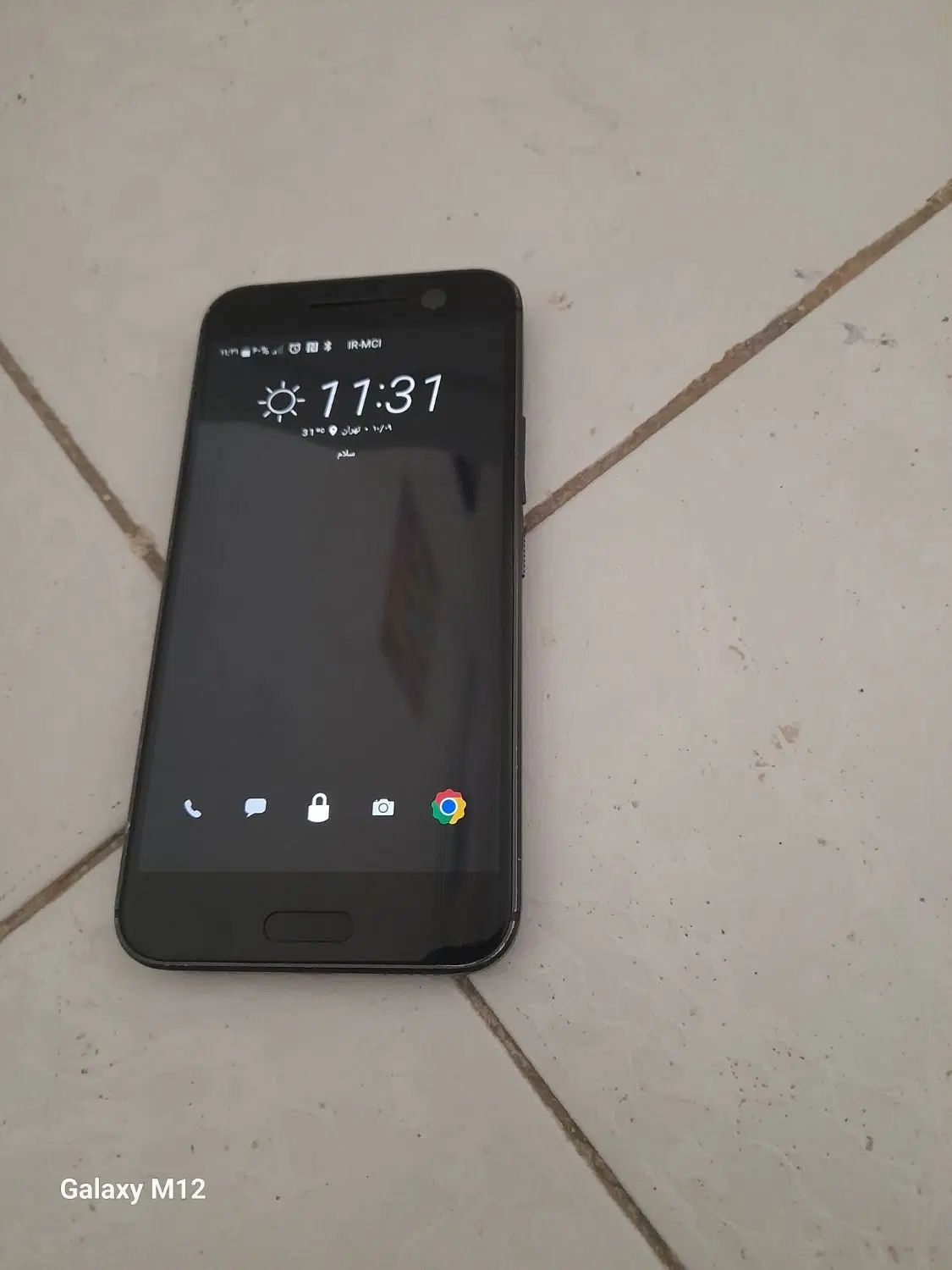 موبایل hTC 10|موبایل|تهران, وحیدیه|دیوار