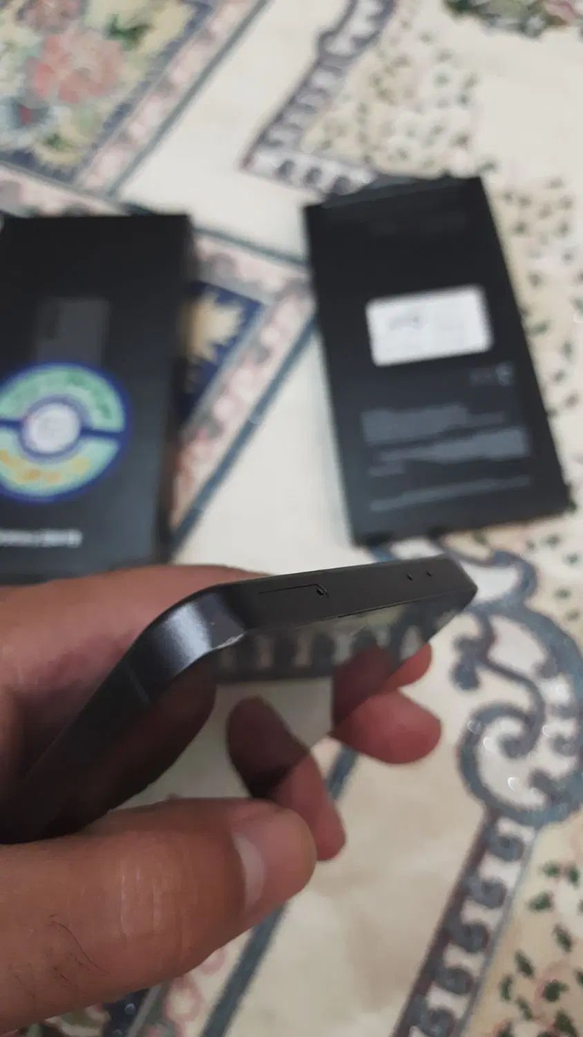 سامسونگ s24 fe 256 رام۸|موبایل|کرج, باغستان|دیوار
