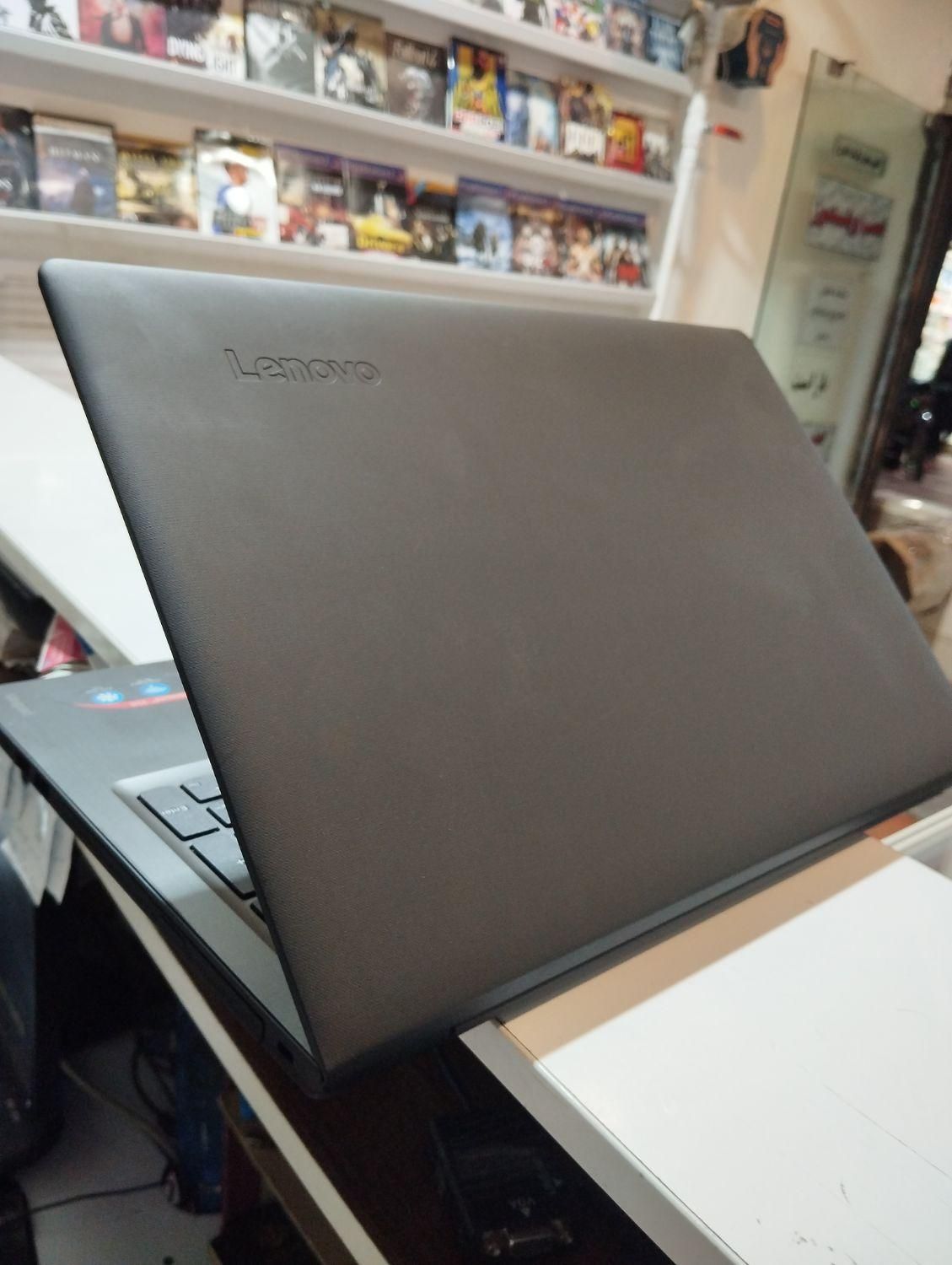 lenovo ideapad صفحه لمسی|رایانه همراه|خمین, |دیوار