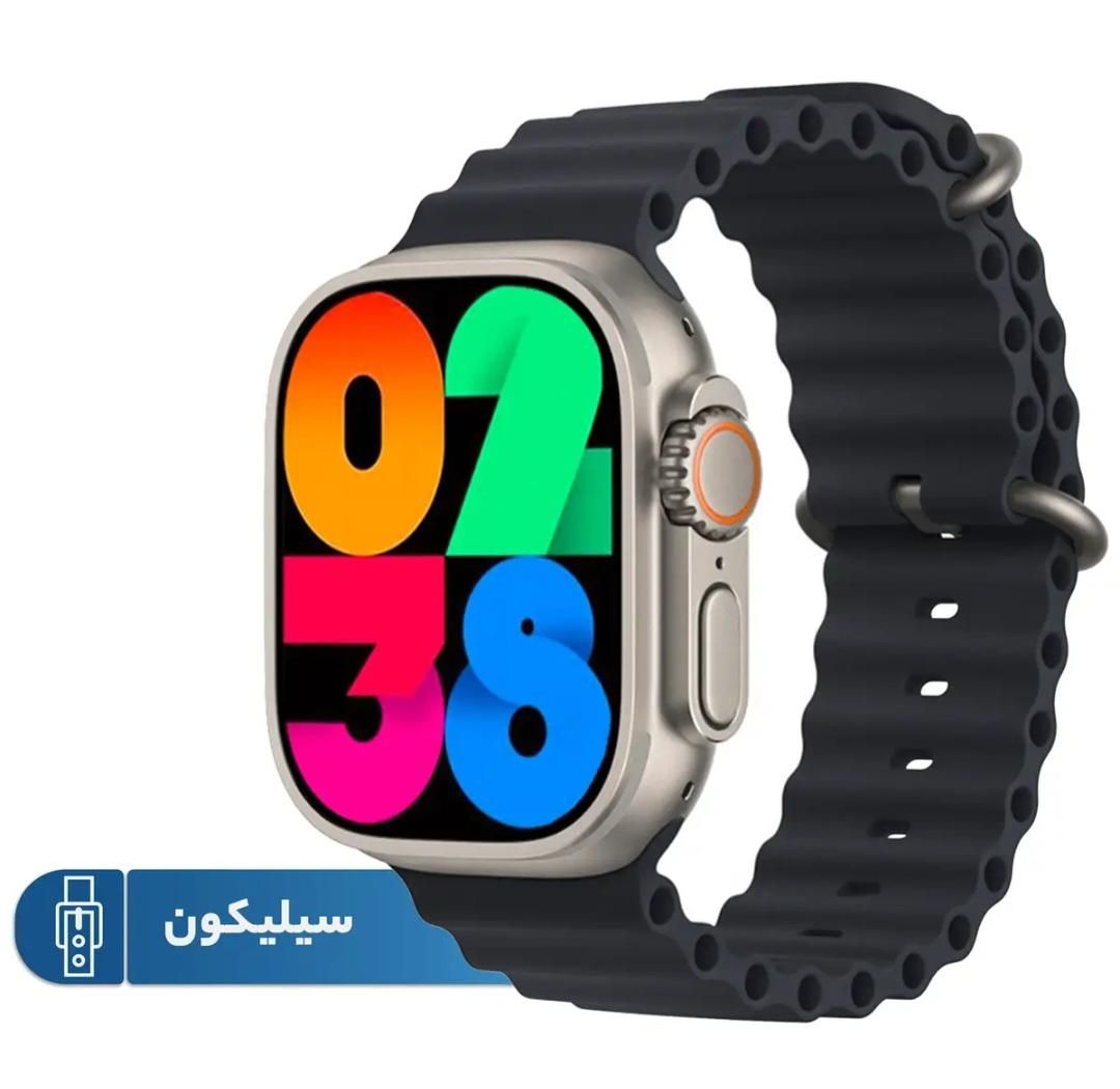 ساعت هوشمند اولترا|ساعت|کرج, اکبرآباد|دیوار