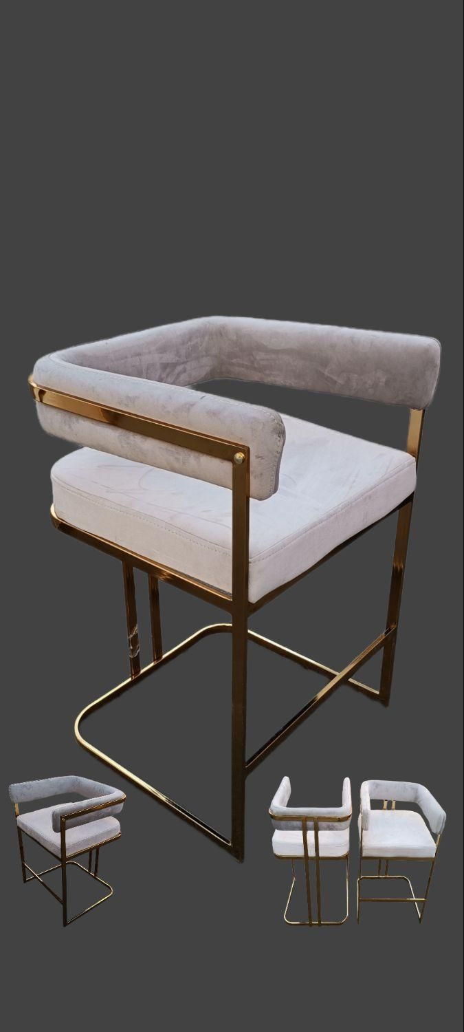 صندلی اپن ناپل خم|میز و صندلی غذاخوری|تهران, شهید رجایی|دیوار