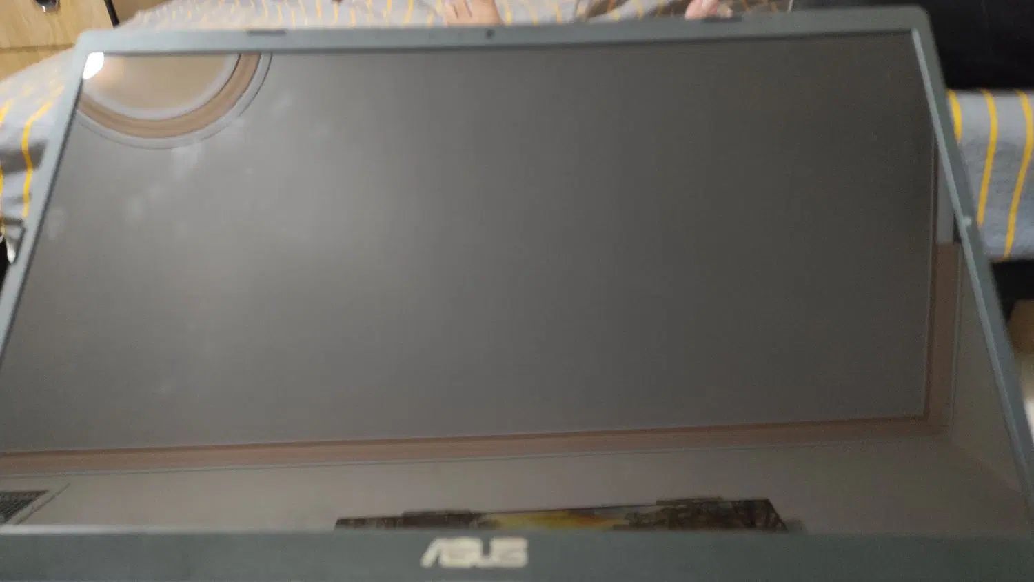 لپ تاپ لمسی asus r565ea|رایانه همراه|تهران, آهنگ|دیوار