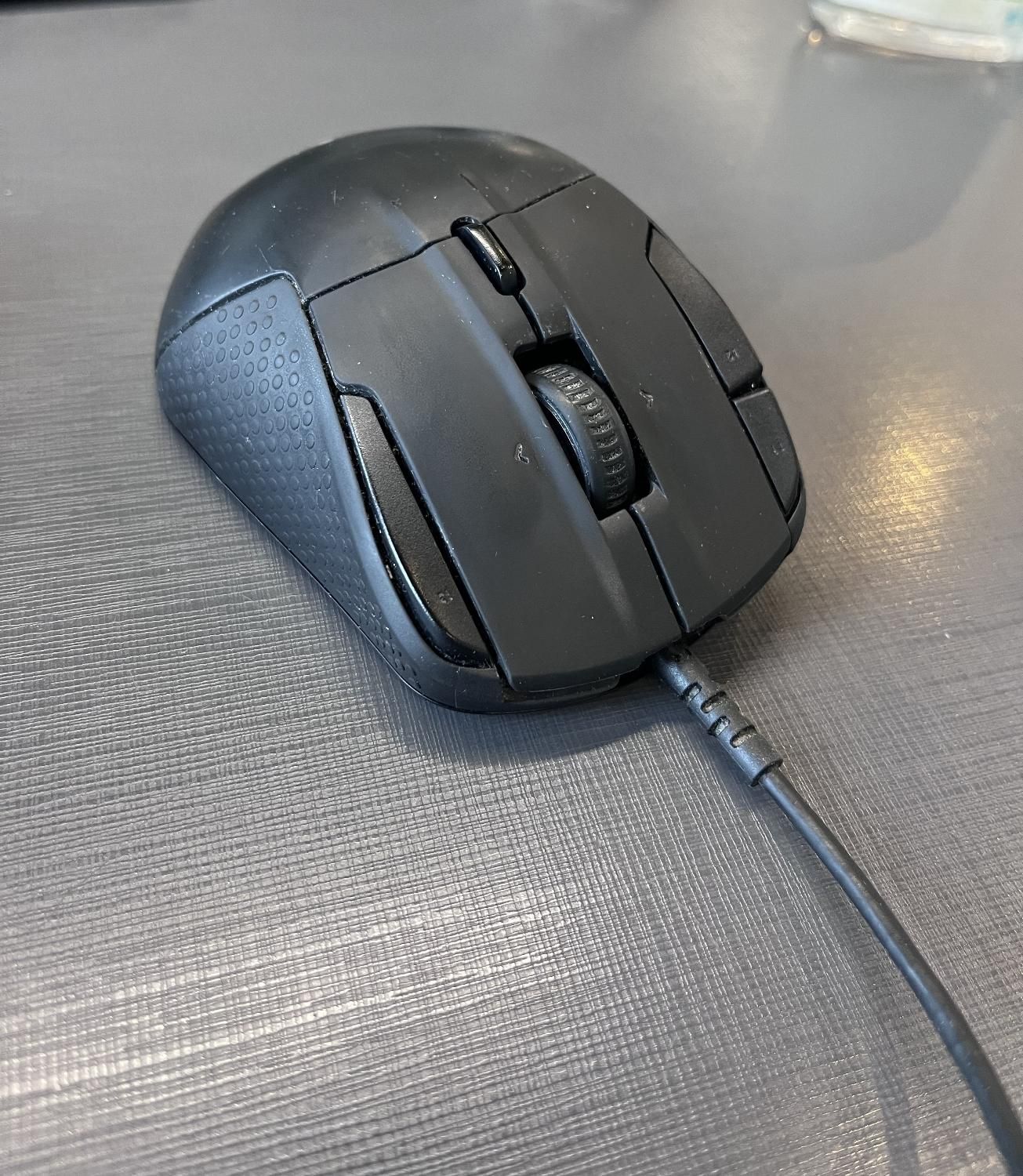 موس گیمینگ Rival 500|قطعات و لوازم جانبی رایانه|تهران, طرشت|دیوار