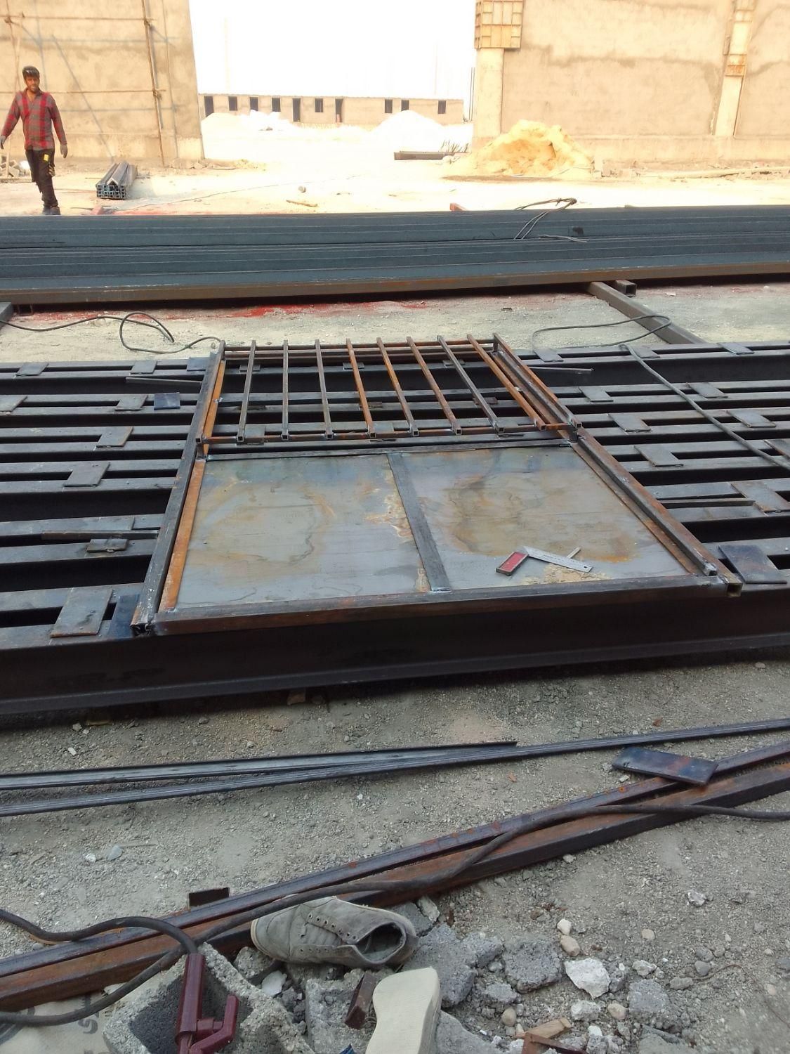 جوشکاری|خدمات پیشه و مهارت|شهرکرد, |دیوار