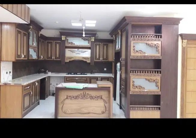 اپارتمان ۱۳۰متر سه خواب عنصری رهن کامل|اجارهٔ آپارتمان|مشهد, هفده شهریور|دیوار