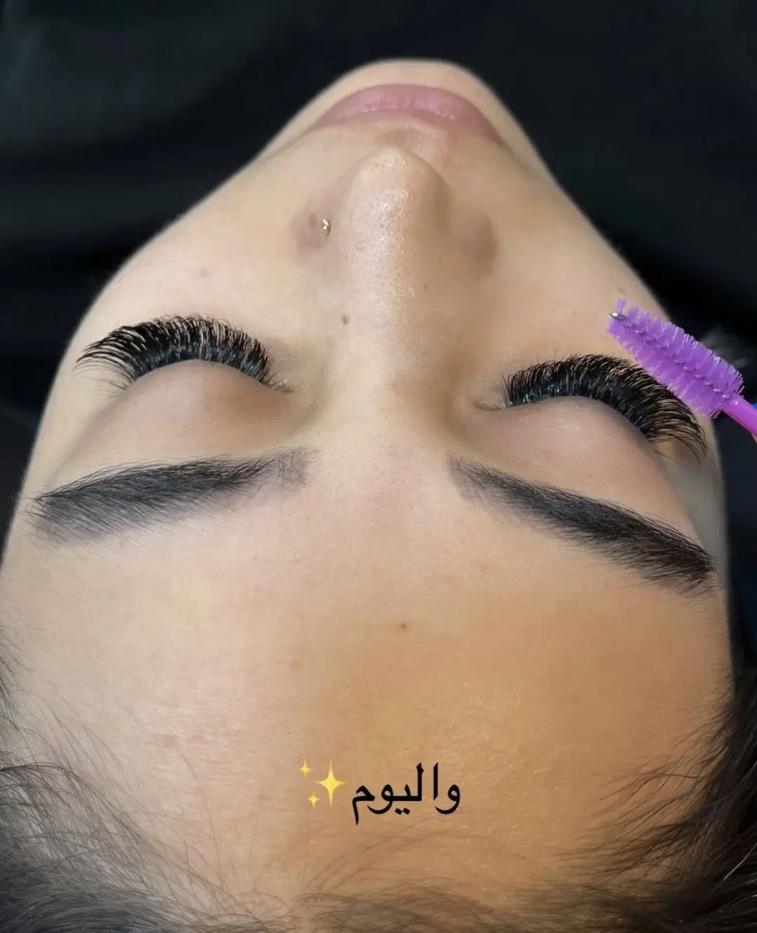 تخفیف فوق‌العاده اکستیشن مژه و کاشت موقت|خدمات آرایشگری و زیبایی|تهران, ابوذر|دیوار