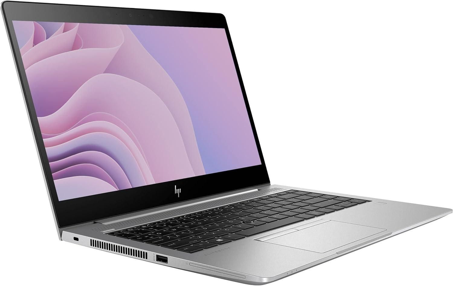 لپ تاپ با دو گیگ گرافیک مجزا HP 840 G6|رایانه همراه|کرمان, |دیوار
