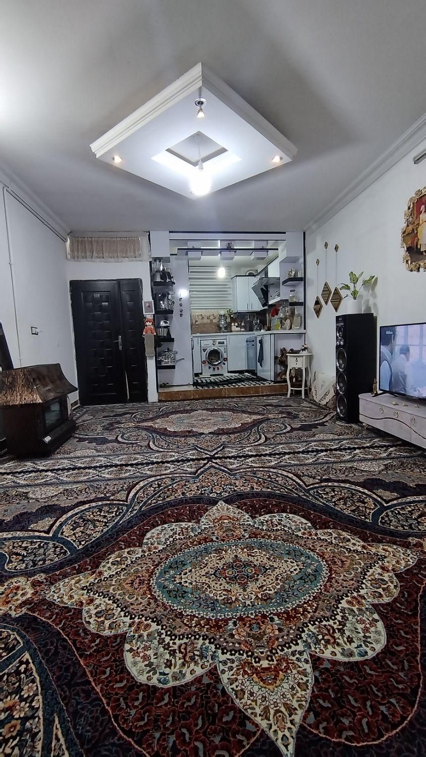 آپارتمان طبرسی شمالی۴ نظام دوست ۳۰حسن حسن زاده ۱۹|فروش آپارتمان|مشهد, طبرسی شمالی|دیوار