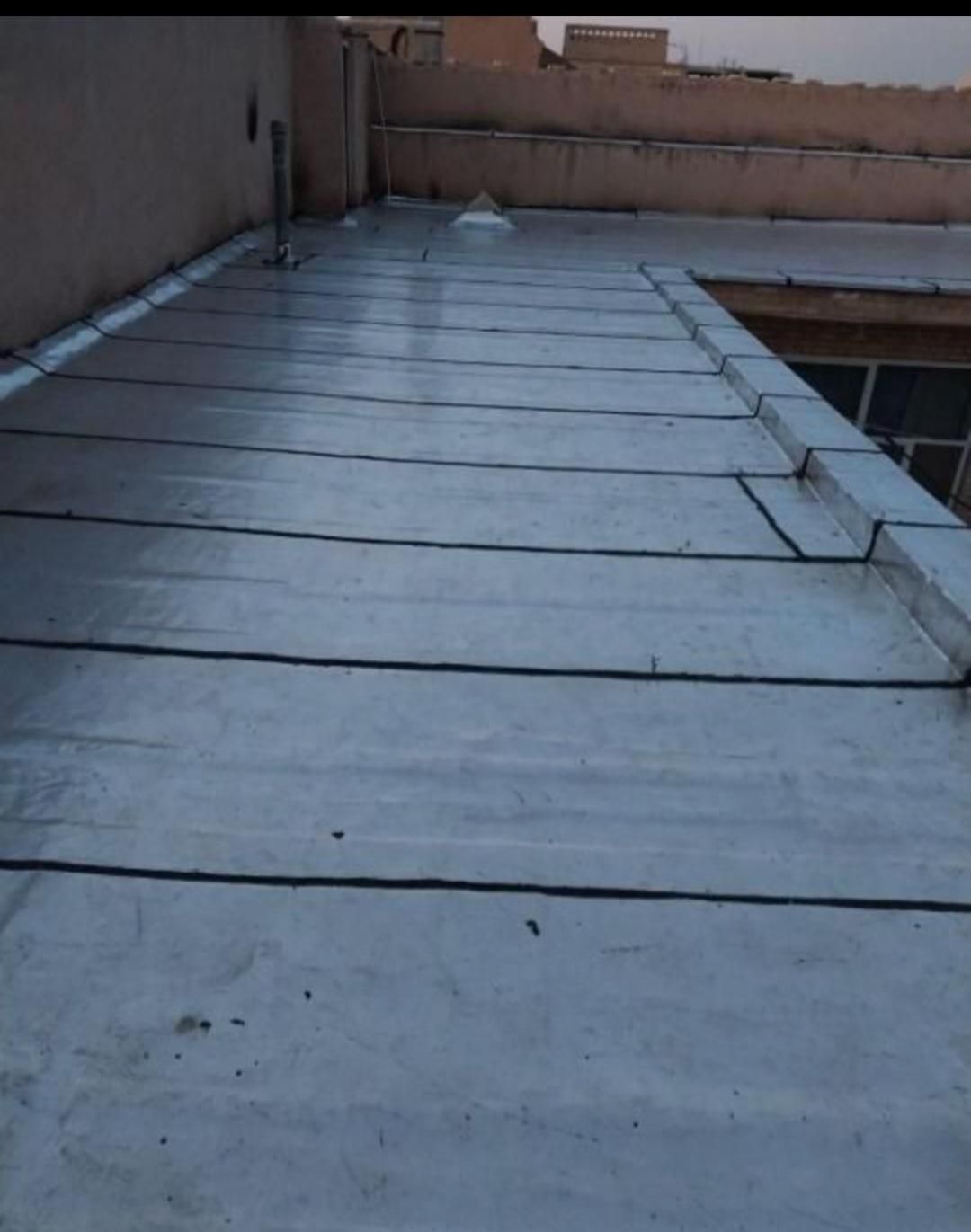 ایزوگام کار ماهر وباتجربه|خدمات پیشه و مهارت|اسلامشهر, شهرک محمدیه|دیوار