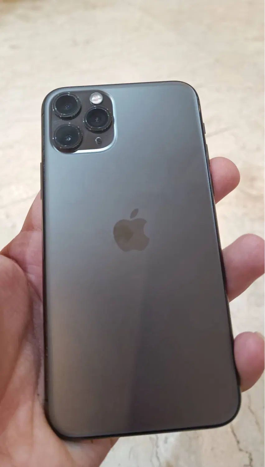 آیفون 11‌پرو iPhone 11 Pro|موبایل|تهران, پرستار|دیوار