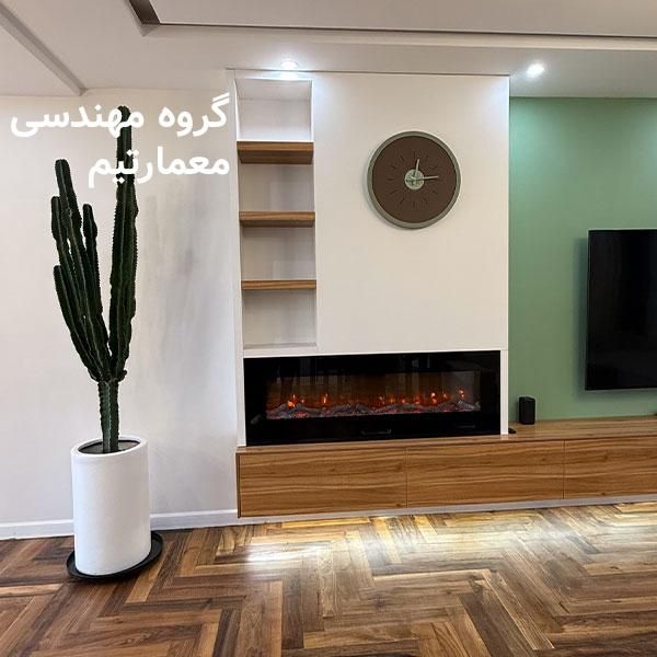 بازسازی ، طراحی دکوراسیون داخلی *مشاوره رایگان*|خدمات پیشه و مهارت|تهران, پونک|دیوار