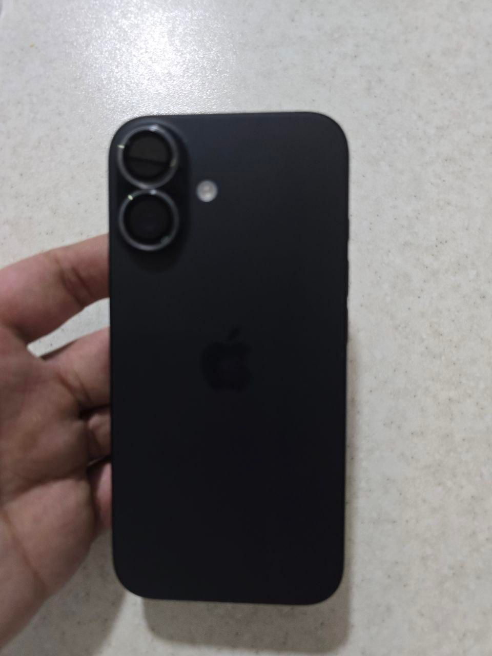 iPhone 16|موبایل|تهران, خلیج فارس|دیوار