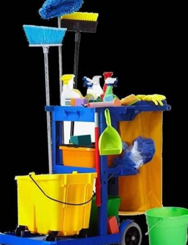 شرکت نظافت و خدماتی  با بهترین نیرو خانم و آقا|خدمات نظافت|اراک, |دیوار