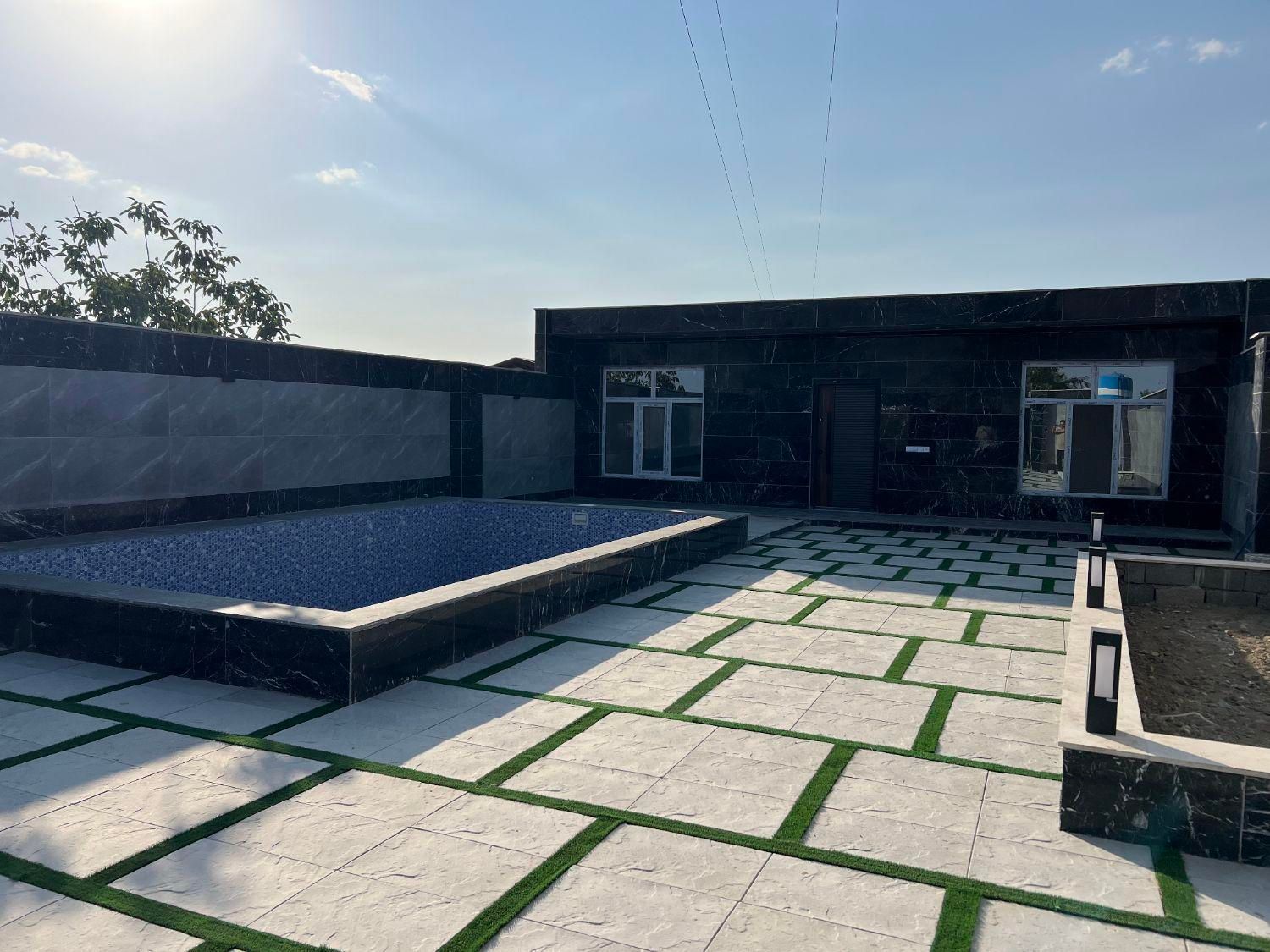 باغ ویلا۳۰۰متر/۹۰متربنا/دوخواب /سند تک برگ/ شهریار|فروش خانه و ویلا|شهریار, اصیل آباد|دیوار