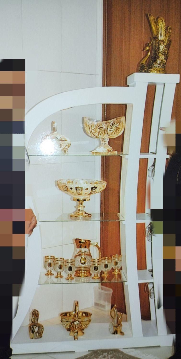 ساعت ایستاده. ویترین حجمی. میز جلو مبلی. میز بار|ساعت دیواری و تزئینی|اصفهان, شیخ اشراق|دیوار