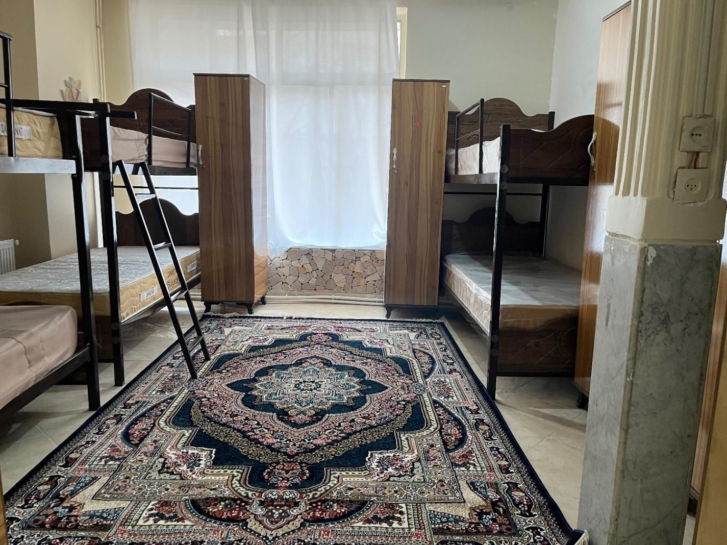 پانسیون دانشجویی|اجارهٔ کوتاه‌مدت آپارتمان و سوئیت|تبریز, |دیوار