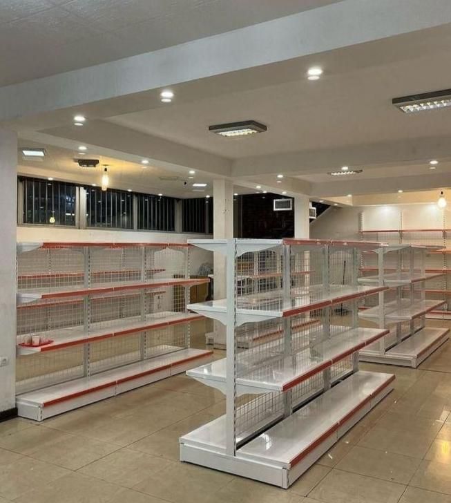 قفسه پلاسکو هایپرمارکت|فروشگاه و مغازه|تهران, افسریه شمالی|دیوار