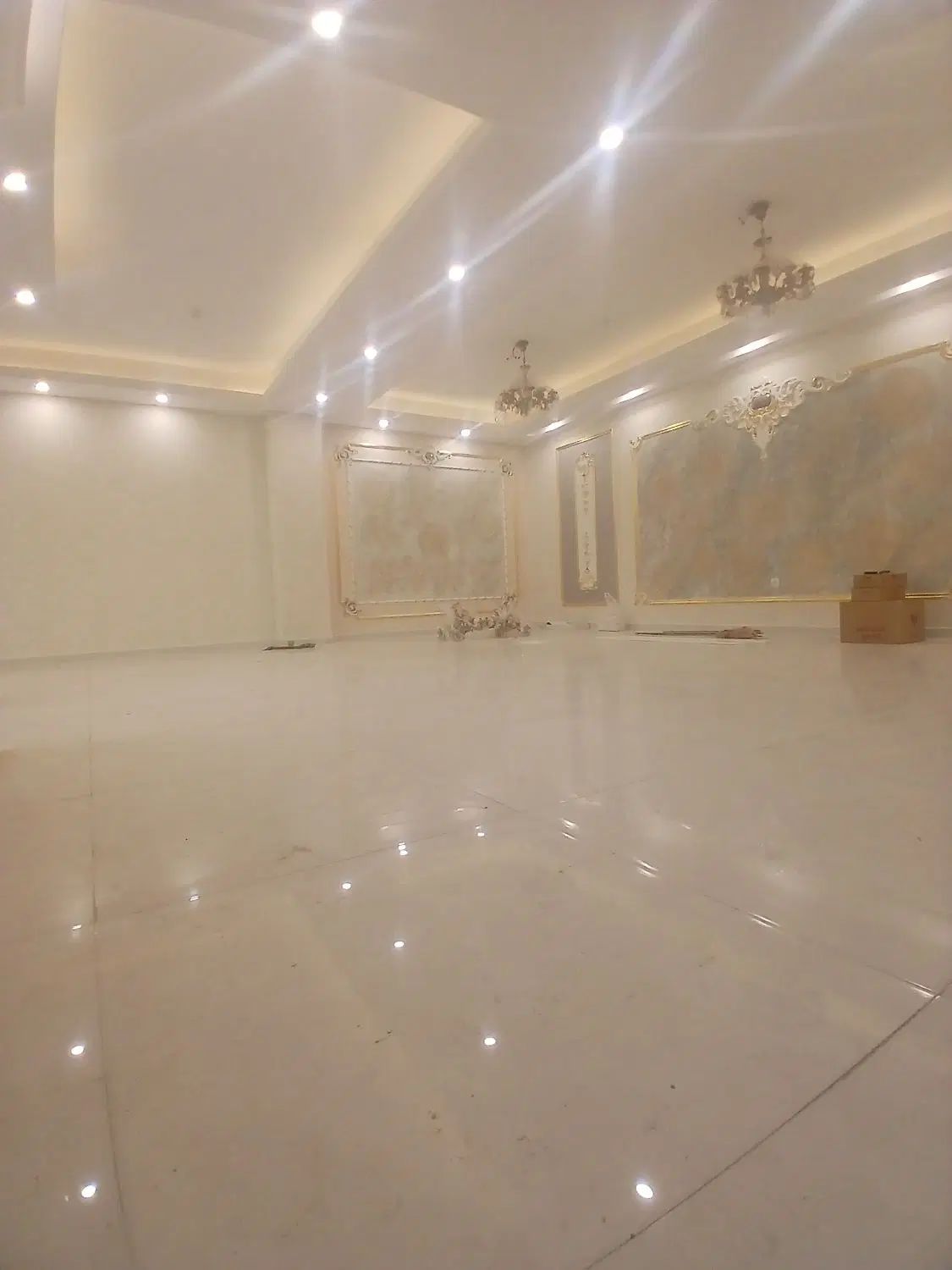 یوسف آباد ۱۱۷ متر نوساز|اجارهٔ آپارتمان|تهران, یوسف‌آباد|دیوار