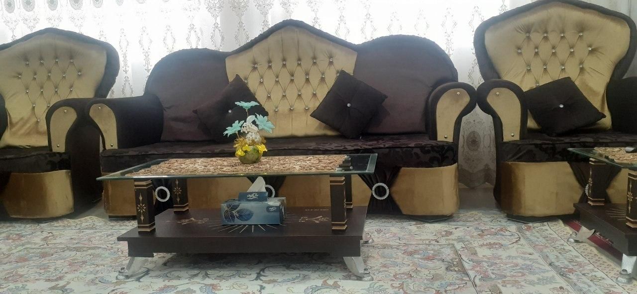 مبل راحتی|مبلمان خانگی و میز عسلی|تبریز, |دیوار