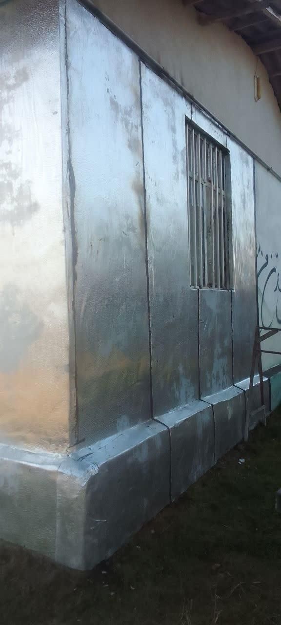 نصب ایزوگام|خدمات پیشه و مهارت|قائمشهر, |دیوار