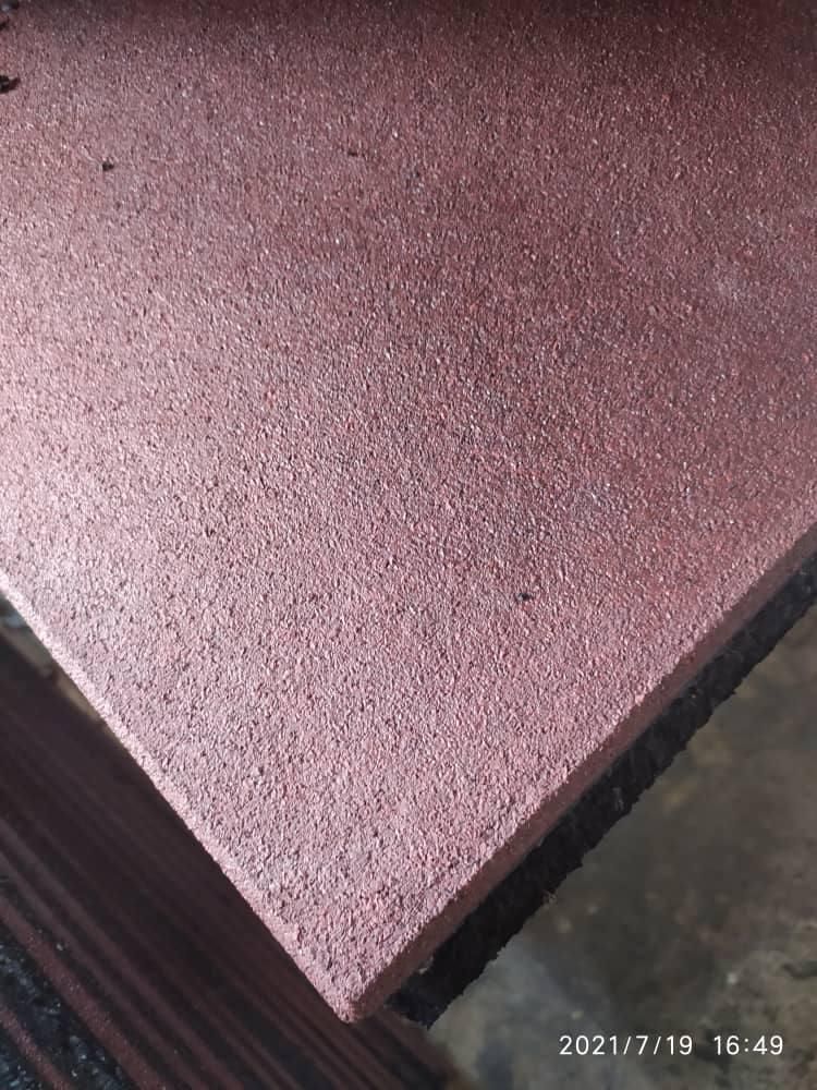 زیرانداز باشگاه بدنسازی گرانول و گرانولی پارکی|تجهیزات ورزشی|تهران, آبشار تهران (دریاچه)|دیوار