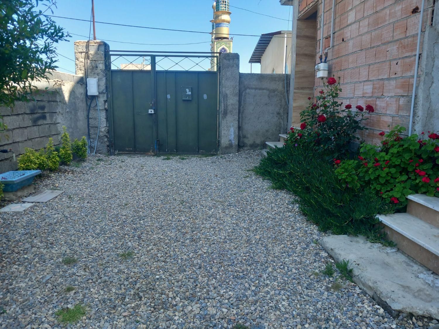 سوئیت دوخوابه مبین|اجارهٔ کوتاه‌مدت آپارتمان و سوئیت|فرح آباد, |دیوار