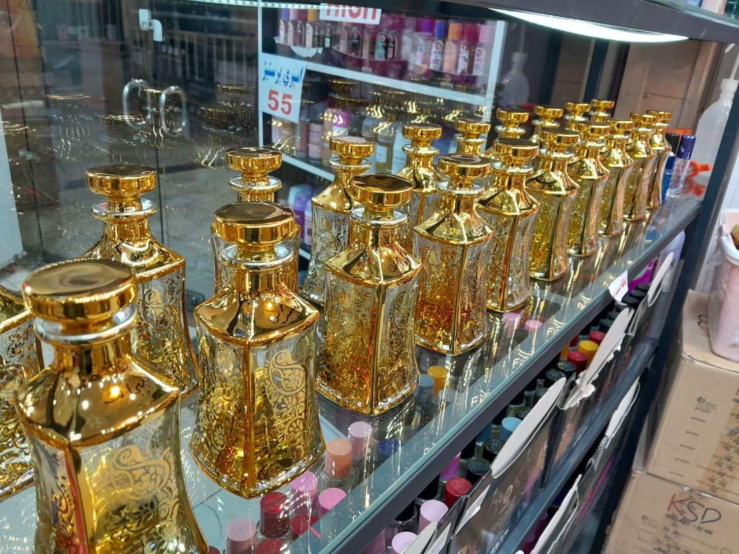 عطر و ادکلن|آرایشی، بهداشتی، درمانی|تهران, صادقیه|دیوار