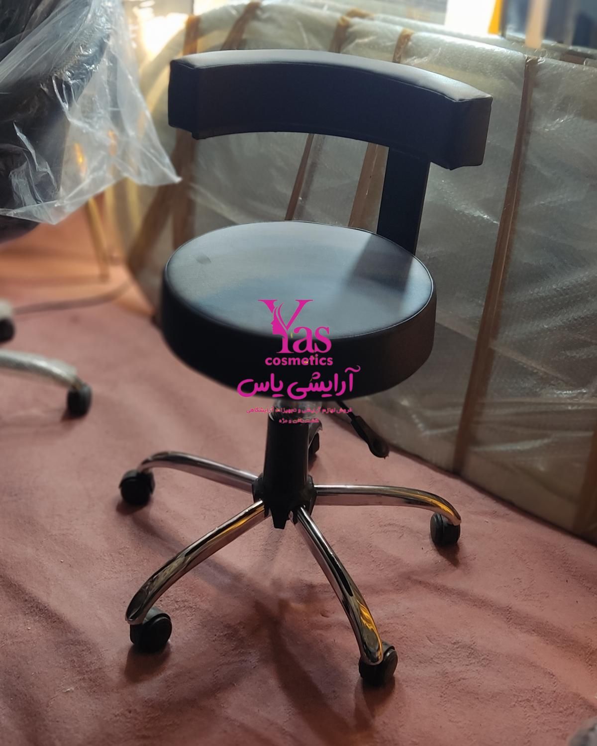 انواع صندلی استادکار کوپ انتظار اصلاح|آرایشگاه و سالنهای زیبایی|زنجان, |دیوار