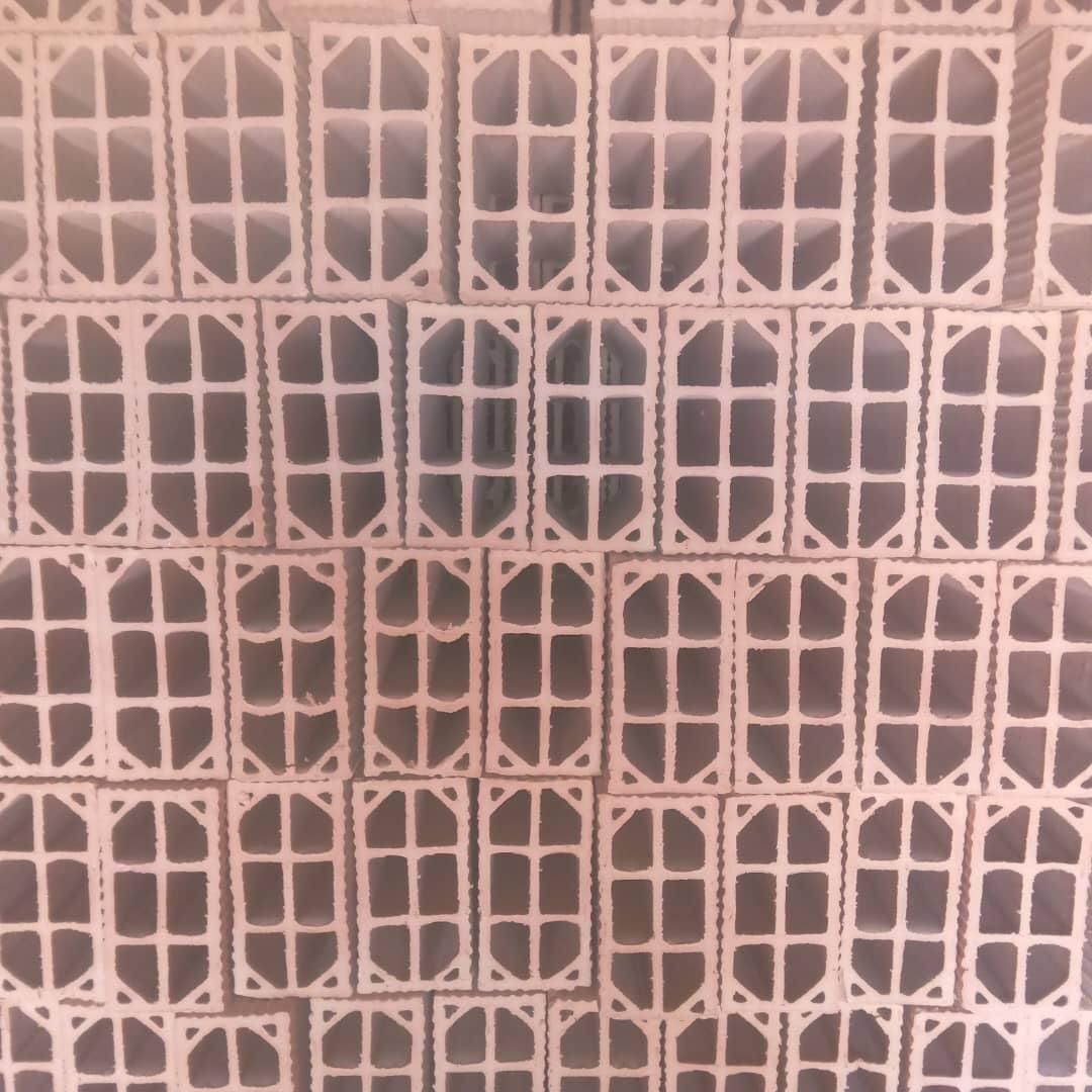 سفال تیغه تهران و بلوک پوکهایی با کیفیت بالا|مصالح و تجهیزات ساختمان|پاکدشت, خاتون آباد|دیوار