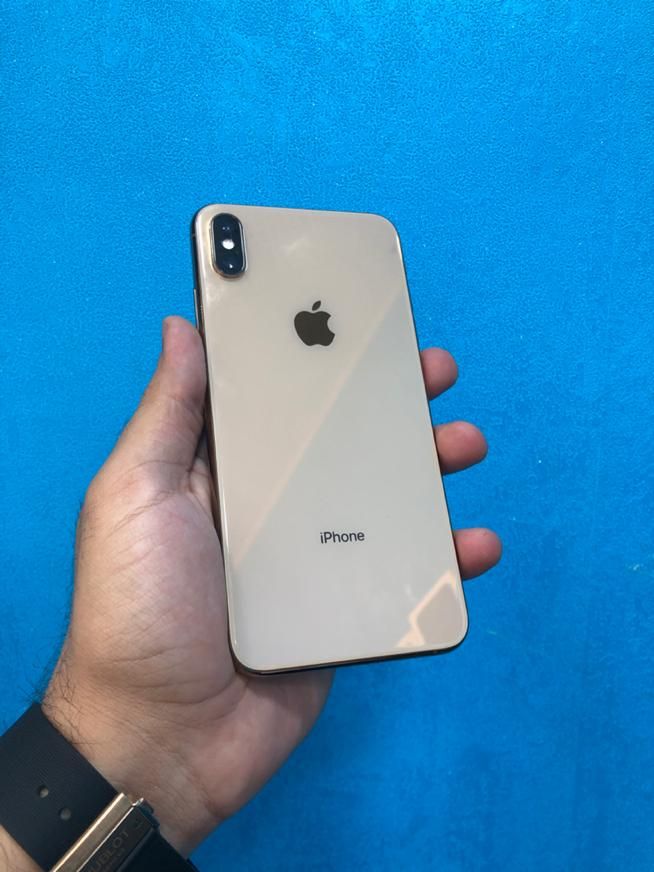 اپل iPhone XS Max|موبایل|ساری, |دیوار