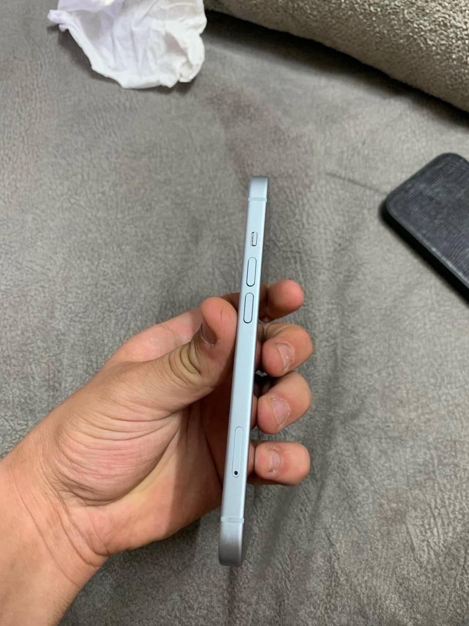 iPhone 15|موبایل|اصفهان, شهرک کاوه|دیوار