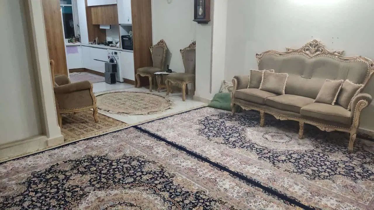 آپارتمان ۷۵ متری خ امامزاده محمد|فروش آپارتمان|کرج, المهدی|دیوار