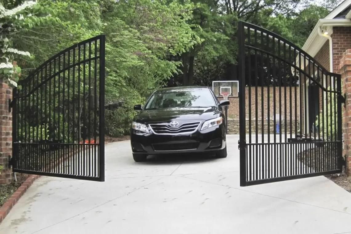 نصب وفروش جک دروازه پارکینگ|خدمات پیشه و مهارت|عباسآباد, |دیوار