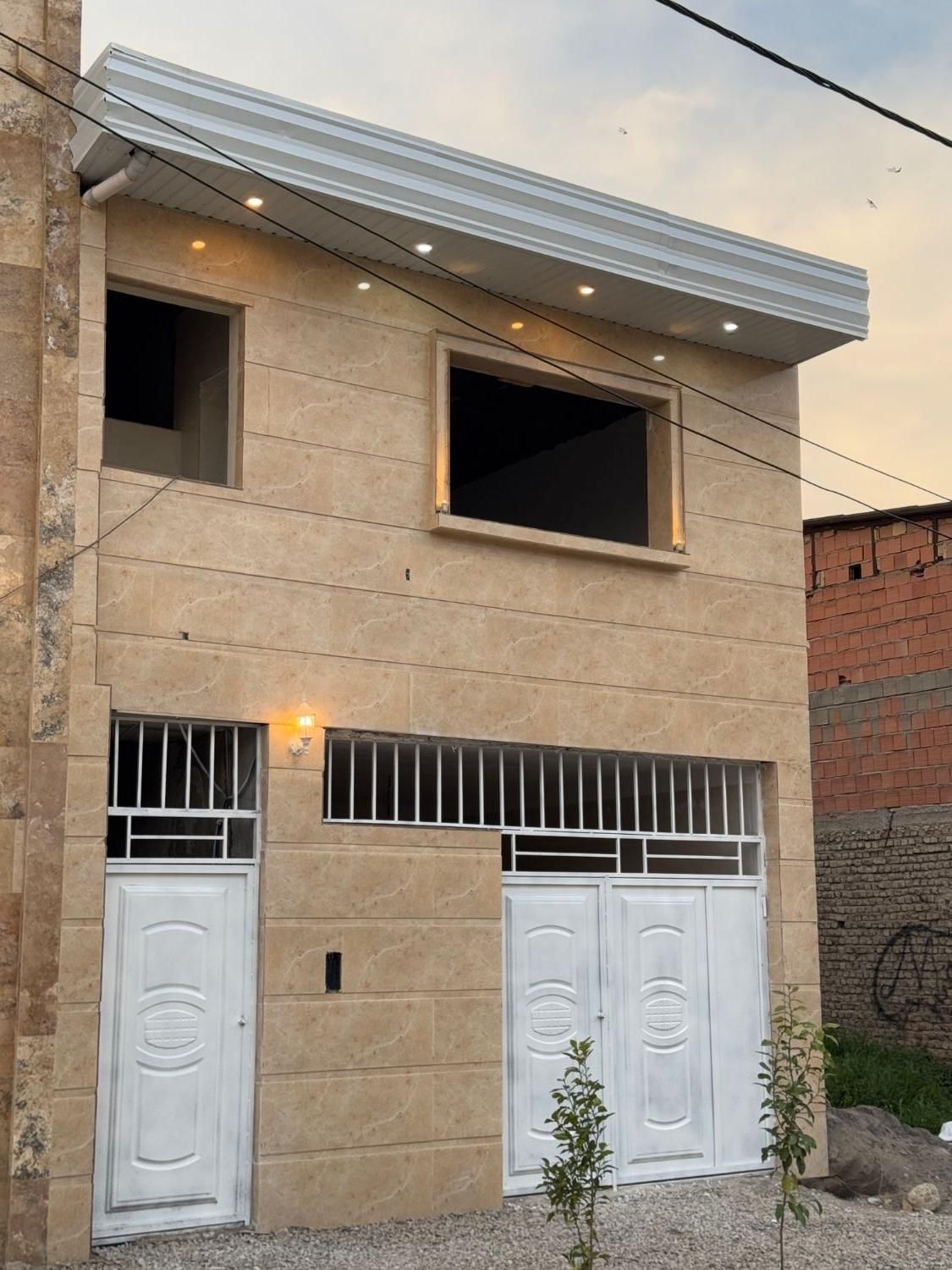 با 1350 صاحب خانه 100 متری شوید|فروش آپارتمان|گرگان, |دیوار