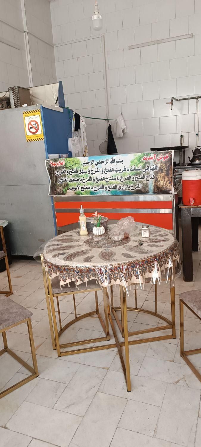 وسایل آشپزخونه رستوران|کافی‌شاپ و رستوران|اصفهان, ارزنان|دیوار