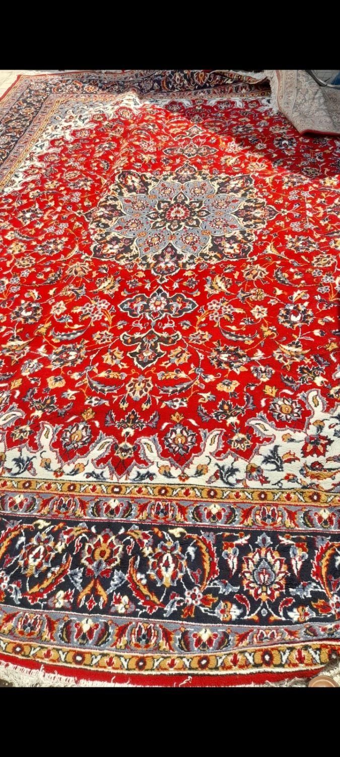 فرش کارکرده|فرش|داراب, |دیوار