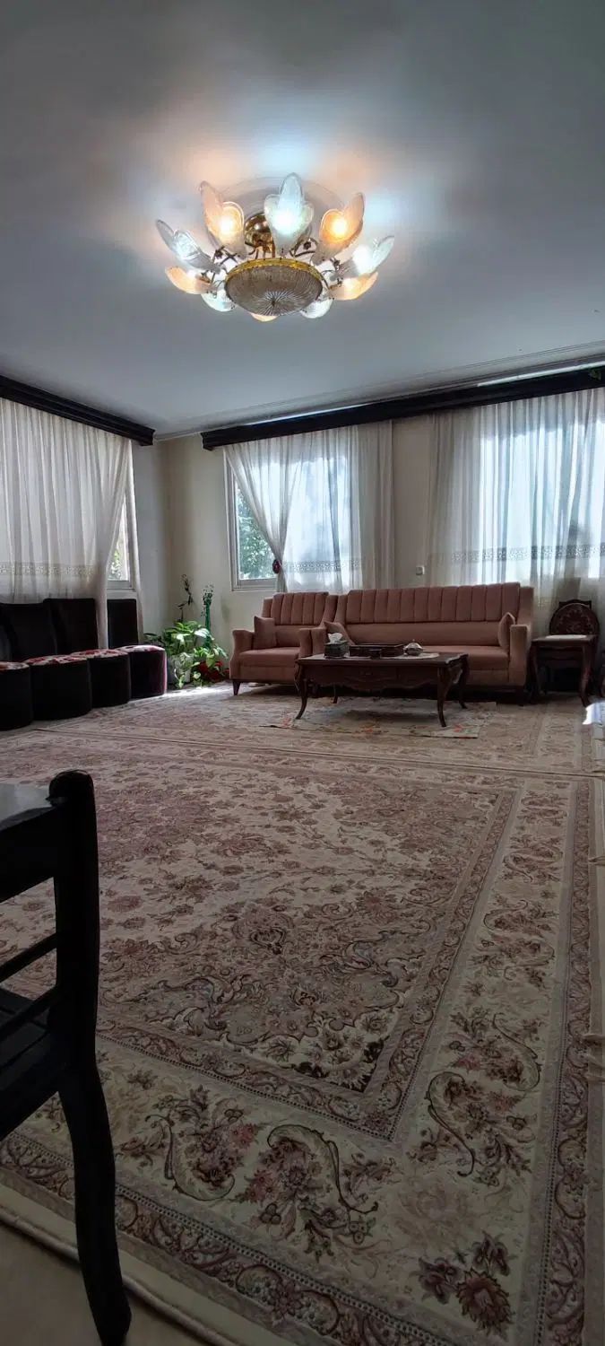 آپارتمان ۱۰۰ متر  دوخواب با پارکینگ  نارمک جنوبی|اجارهٔ آپارتمان|تهران, نارمک جنوبی|دیوار