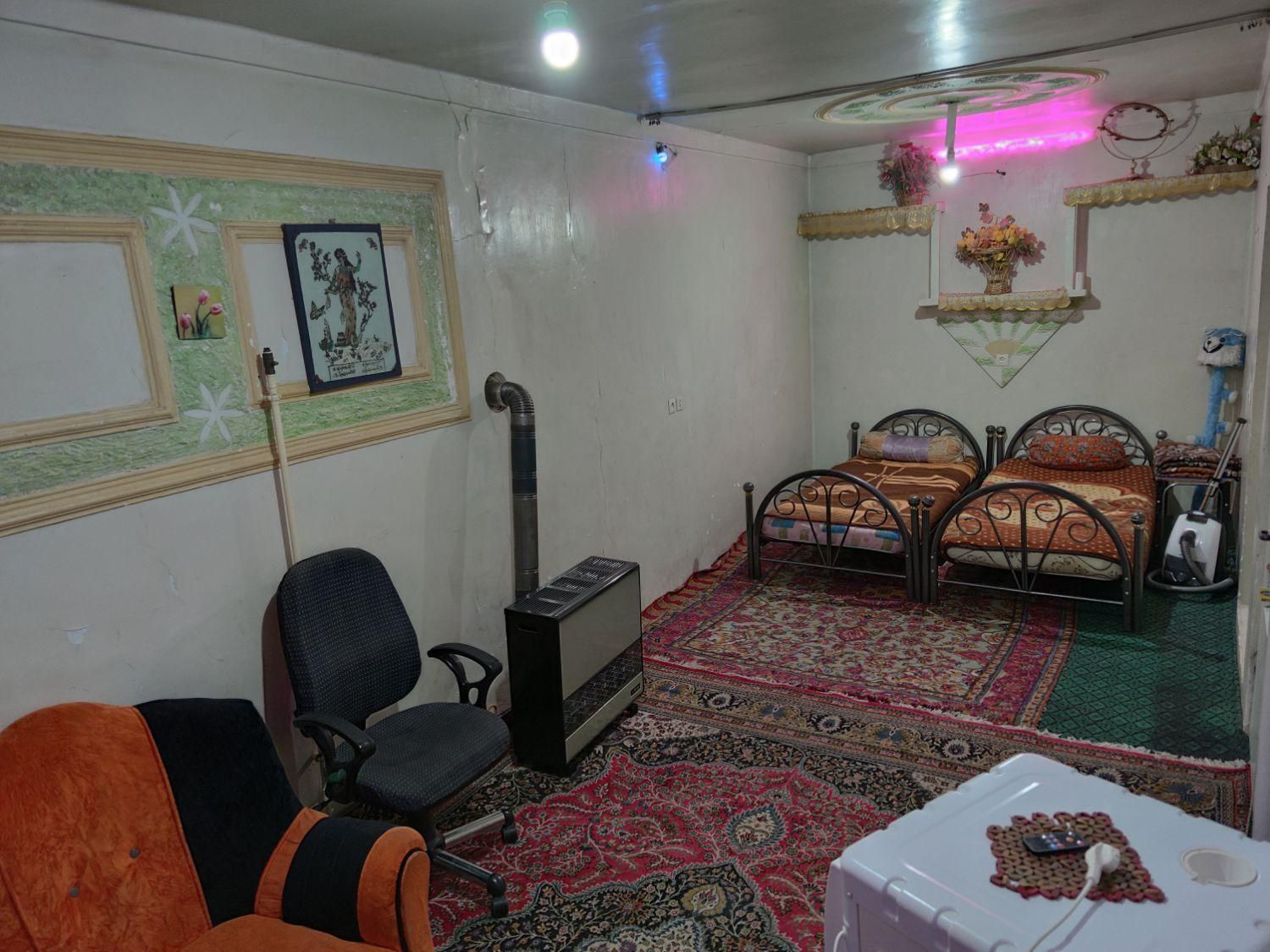 اجاره ویلایی دربست ۶۰متری خیابان جاوید|اجارهٔ خانه و ویلا|تبریز, |دیوار