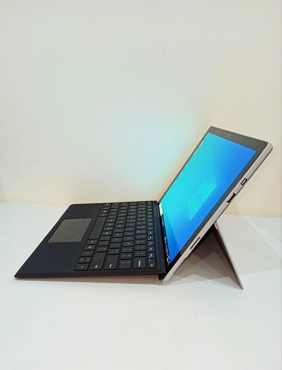 سورفیس 3پرو i5 درحد و کامل با وسایل Surface 3pro|رایانه همراه|کرج, کیانمهر|دیوار