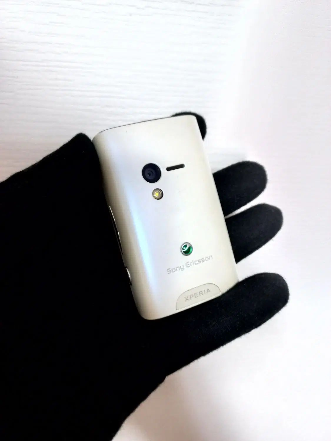 SONY ERICSSON X10 MINI|موبایل|تهران, بلورسازی|دیوار