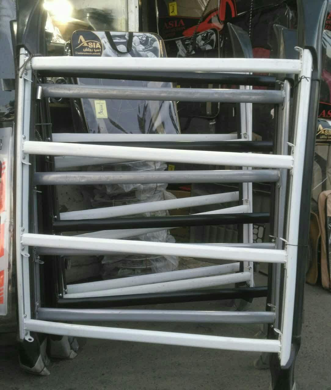 نمایندگی باربند و قالپاق،روکش.زنجیر چرخ.کف پا۳بعدی|قطعات یدکی و لوازم جانبی|قم, نیروگاه|دیوار