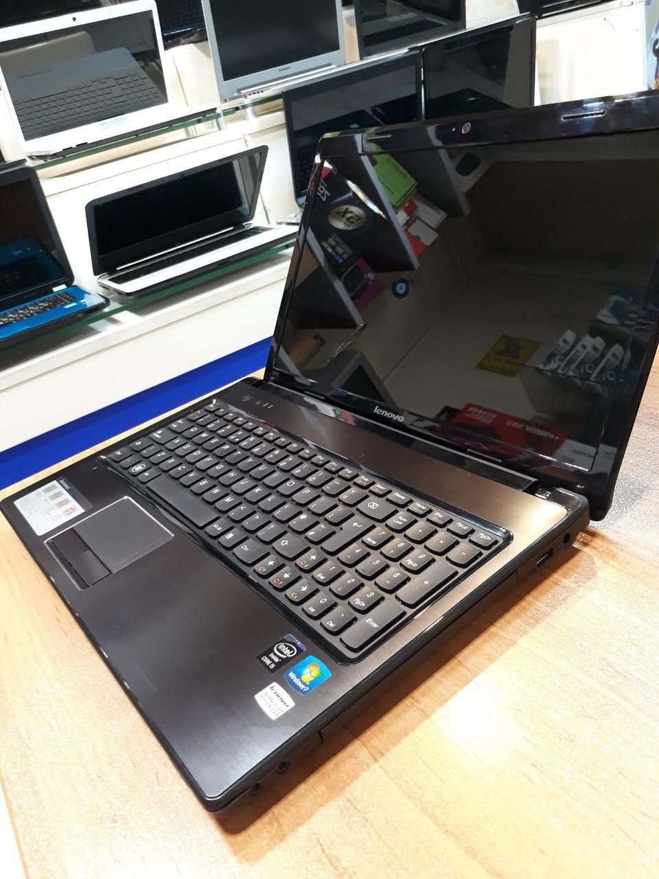 LENOVO G5080|رایانه همراه|گرگان, |دیوار